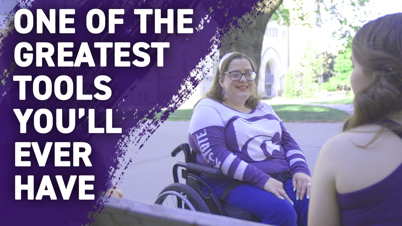 Advocate for yourself