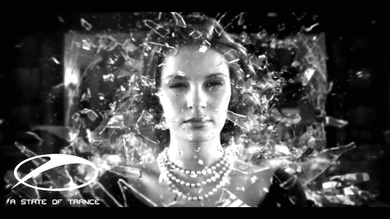 Hardwell & Armin van Buuren   ID Next Level Ces Music video