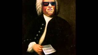 I`ll be Bach