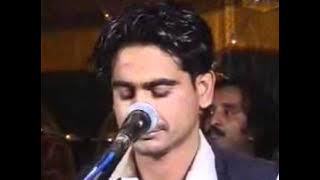 Pashto new and sad  tapay by Ilyas Malik and Tariq Mashokhel