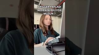 💥 Bir Trigger Kaç Trigger Tetikleyebilir? 😳 | SQL Server Trick