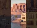 Welcome to Egypt and temple of kom ombo and rock cut temple tombs of kaunos #egypt #travel #temples