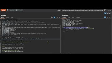 Null Byte Injection Attack 💀 | Bypassing File Upload Restrictions