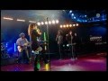 Stefanie Heinzmann - Diggin' In The Dirt (live @ Harald Schmidt Show)