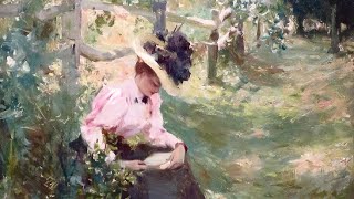 Aaron Kenny ~ Love Letters