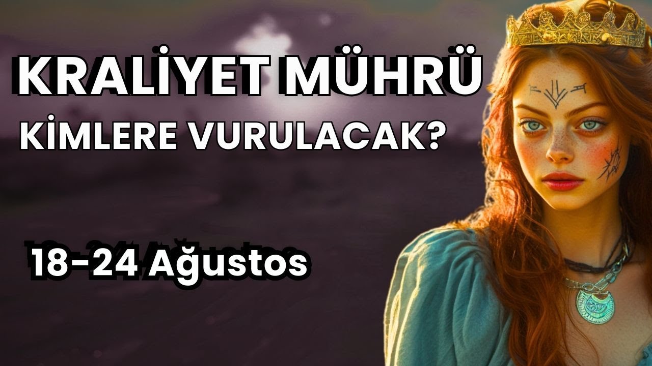 Kraliyet Mührü Kimlere Vurulacak? Regulus Parlıyor!