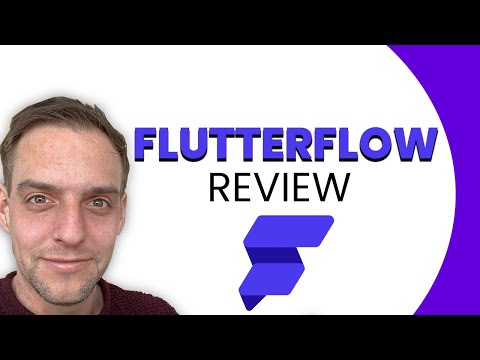 Review FlutterFlow - Is Flutterflow The App You Need?