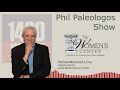 Domestic Violence during COVID-19 │ Phil Paleologos Show