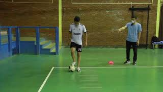 9 Pro Soccer Dribbling drills / نه تمرین حرفه ای دریبل فوتبال