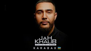 Jah Khalib - Karabax