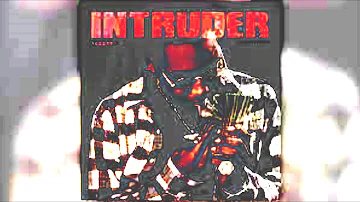 Takeoff "Intruder" (Instrumental)