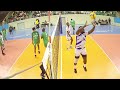 DAY 2/  POOL B /KEPLER (RW) VS AS INJS (IVORY COAST)