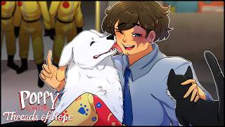 Stray Animals - Poppy Playtime (Minecraft Roleplay)
