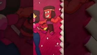 From Sketch to Color: Garnet; Steven Universe