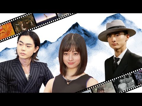 Japanse films en acteurs | Tokyo [Hyesoo in JAPAN]