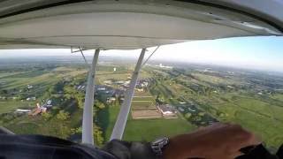 BushCat Dawn Patrol To The Windmills 20160706