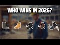 The Top 5 Best Steel Toed Boots in 2026 - Must Watch Before Buying!