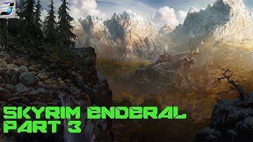 Enderal Let