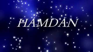 HAMDAN- NICE NASHEED