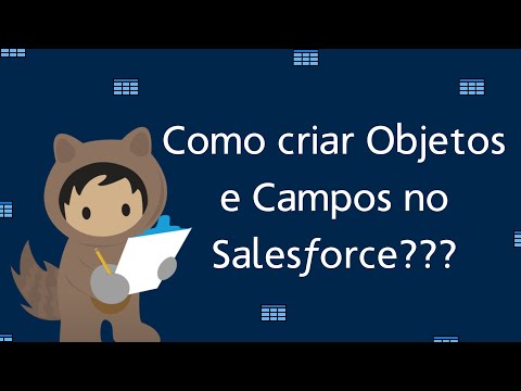 Vídeo: O que é um campo de bucket no Salesforce?