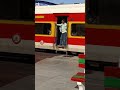 Beauty of Indian Railway