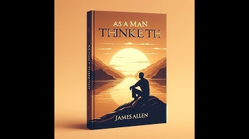 As a Man Thinketh - Chapter 2: "Effect of Thought on Circumstances" | Audiobook | James Allen |