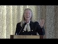 13. Marie Donnelly, Chairperson of the Climate Change Advisory Council