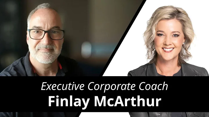 NLP with Finlay McArthur