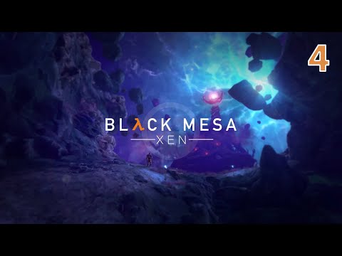 Видео: Прохождение Black Mesa [Без Комментариев] Часть 4 — Офисы.
