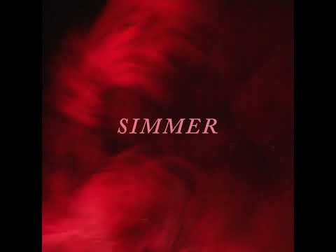 Hayley Williams Simmer Audio