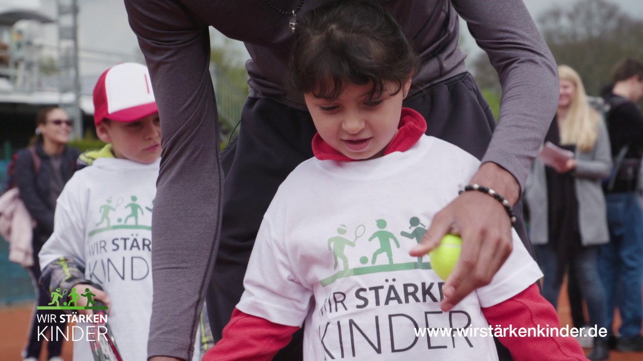 Game, Set & Match - YouTube