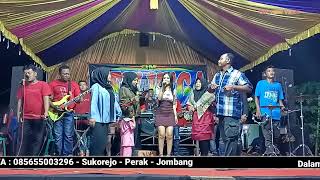 Download Lagu Tepung Kanji - New Vega MP3