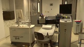 Inside look at office where San Antonio's stars get their vision corrected