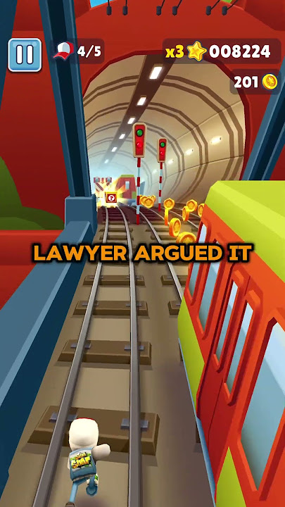 Legal Genius Gets Outplayed 🤯🧠