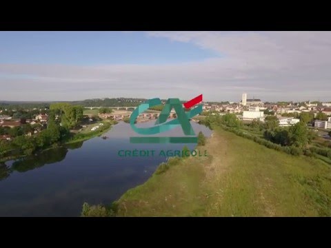 Caisse Locale 58 - Crédit Agricole Centre-Loire