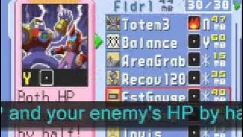 MMBN3 White Giga Class Chips