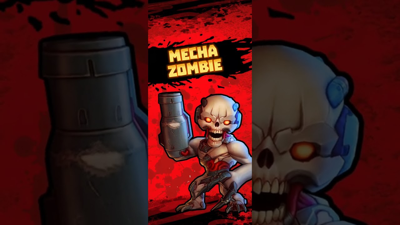 Mighty Doom - Level 4 - Exultia PT. 2 - all stages