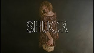 &quot;Shuck&quot; by  Purity Ring - Experimental MUSIC VIDEO