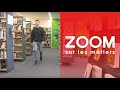 Agent / agente en information documentaire - Zoom sur les métiers