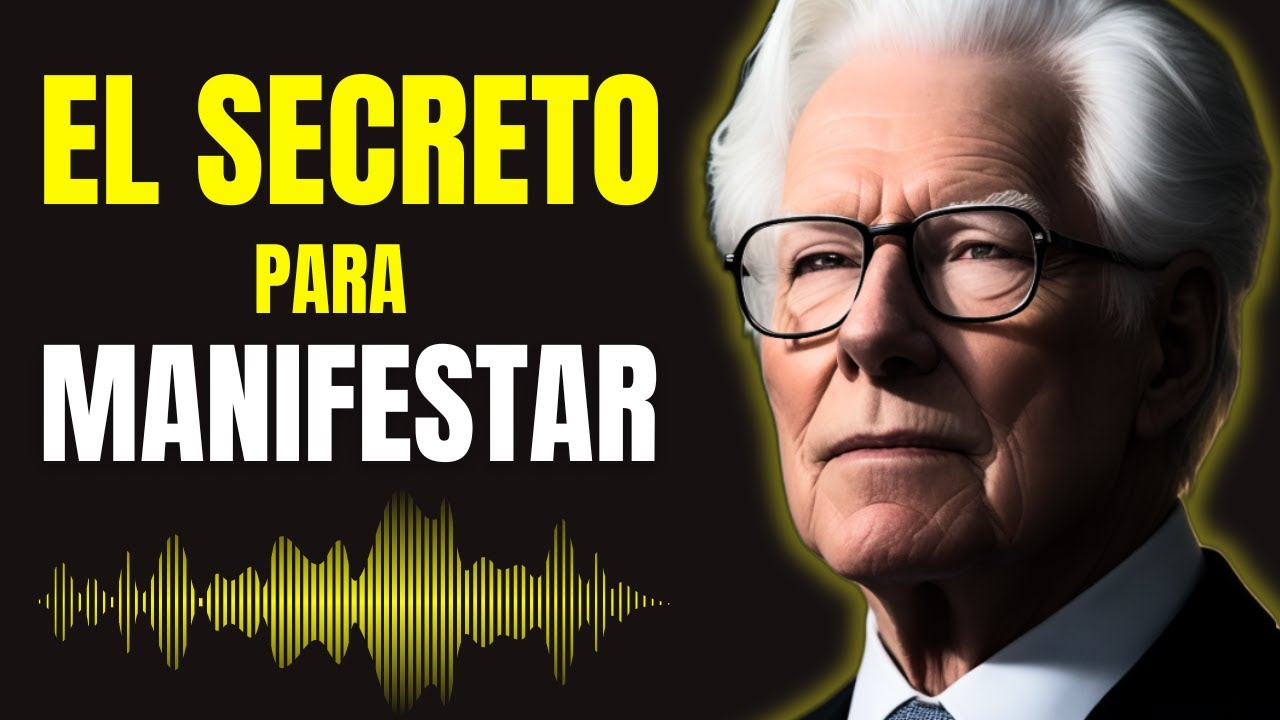 Un HÁBITO que Puede CAMBIAR Tu Vida Para Siempre | Bob Proctor | Ley de ...