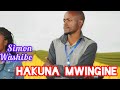 Simon Washibe Hakuna Mwingine Official Music Audio