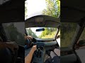Lexus Sc300 drift U turn