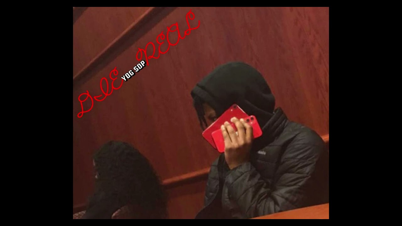 YOGSDP - Vvs [OFFICIAL AUDIO] Prod. Tracer Beats