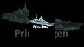 What Your Favourite Tier VII ship says about you #shorts
