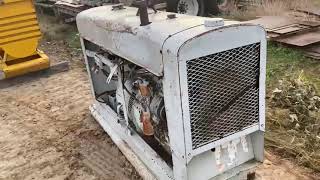 #273F • Lincoln Sae-400 DC welder for sale