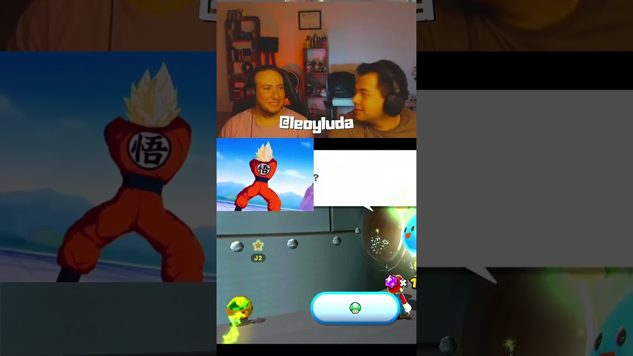 Su nivel de mataca es increíble 😳