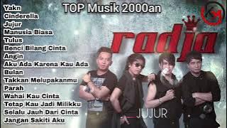 full album Radja terbaik_ yakin _cinderela_jujur