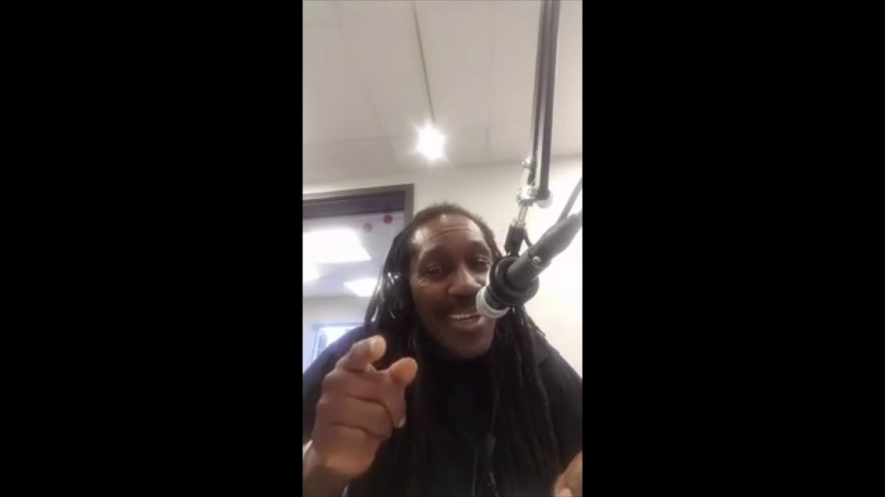 TCRC on Millenial High Radio Show with Tia Shashai