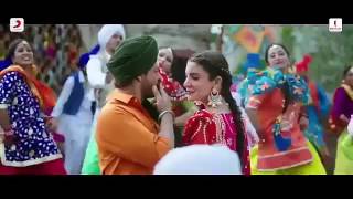 Butterfly - Teaser Song - Shahrukh Khan - Anushka Sharma