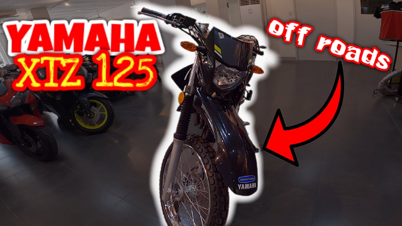 7 Reasons Why You Should Buy A Yamaha XTZ 125 in 2023 | Review | Walkthrough | Cash and installment